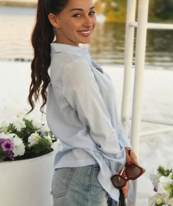 Проститутка Регина