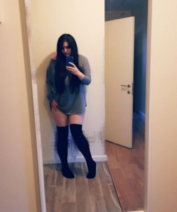 Проститутка Светлана