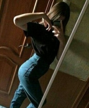 Проститутка Лена